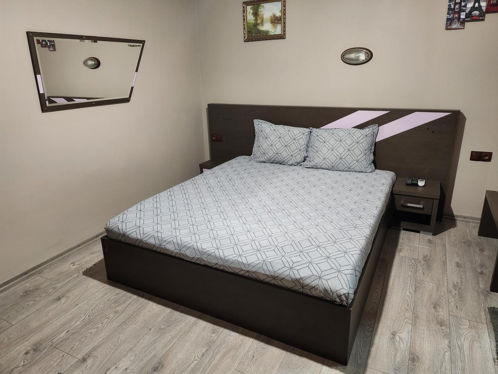 Стаи За Нощувки Sliven Ngoại thất bức ảnh